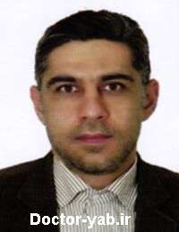 دکتر محمدرضا شیخیان