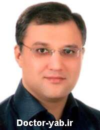 دکتر علی پوراکبر