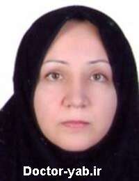 دکتر فریده مرادی مقدم