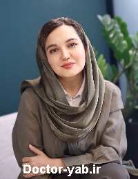 دکتر سبا آرین کیا