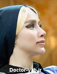 دکتر پریسا اسحاقی زاده