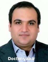 دکتر بهنام امامی کوپائی