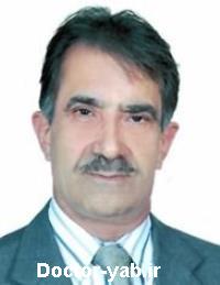 دکتر امیر توکلی دینانی