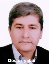 دکتر فیصل صاکی