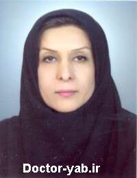 دکتر پگاه بنیادی بهروز