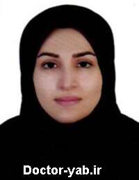 دکتر آرزو بهرامی پور