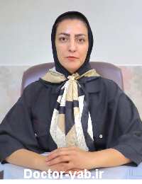 دکتر حدیث تهامی