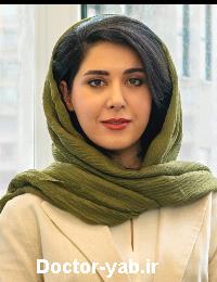 دکتر شهرزاد جمیلی امامی