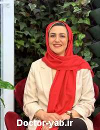 دکتر مرضیه سادات جلال زاده