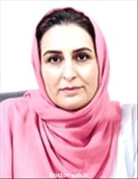 دکتر مریم موسوی علیزاده