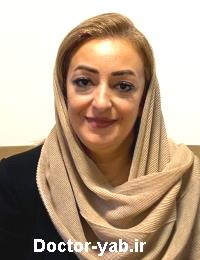 آزیتا دانشوری فرد