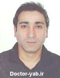 دکتر علیرضا امامی