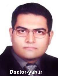 دکتر علیرضا وریانی