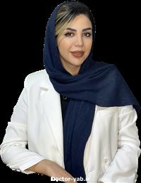 دکتر زهرا حسینی سفیدآبی