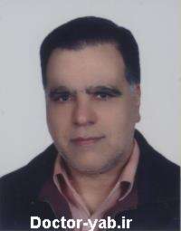 دکتر مصطفی احمدی