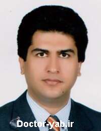 دکتر کوروش محمدی