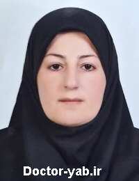 مرضیه جعفری
