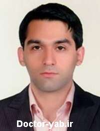 دکتر مهدی سهرابی