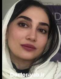 دکتر لیلا اسدیان