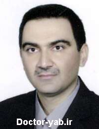 دکتر علیرضا خوشنامی