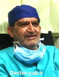 دکتر کامیاب صمیمی دکتر کامیاب صمیمی
