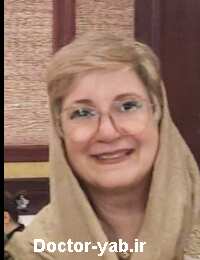 دکتر نادره محصول