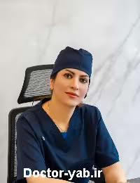 دکتر شیلا شهسواری پور