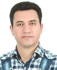 دکتر بابک ملک پور