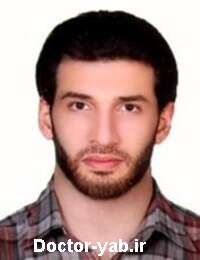 دکتر بیژن حرفه دوست بی آزار