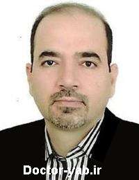 دکتر کیوان اقبال