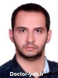 دکتر نادر معین وزیری
