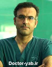 دکتر محمدحسن هاشمی زاده