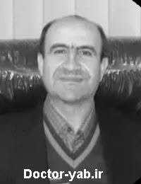 دکتر سلیمان محمدی