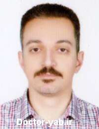 دکتر حمیدرضا ایزدی