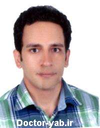 دکتر کاوه کاشانی