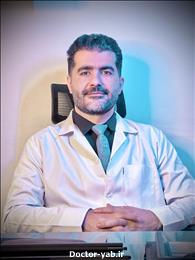 دکتر میلاد لاریجانی