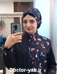 الهام رحیمی نژاد