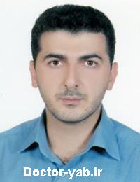 دکتر محمدافشین اردلان