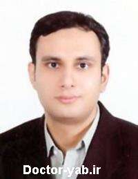 دکتر علی آزادمند