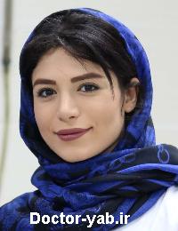 دکتر پریناز بیکیان قویدل