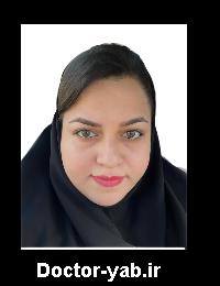 دکتر آرزو کردرستمی