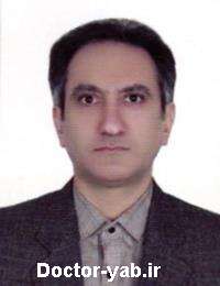 دکتر علیرضا رحمانی