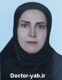 نسرین ولی زاده