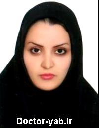 دکتر زهرا سهیلی راد