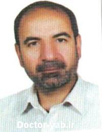 دکتر سید جلیل موسوی