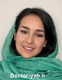 نازیلا ندایی طوسی