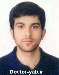دکتر علی احمدی فر