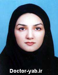 دکتر رخساره کریمی