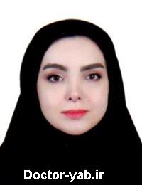 دکتر فاطمه آرین پور