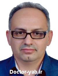 دکتر عیس کریمی چیاماهی دکتر عیس کریمی چیاماهی